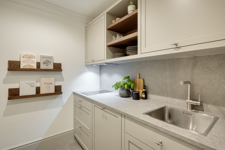 Villa Liora - Villa Liora