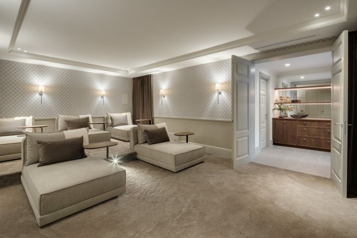 Villa Liora - Villa Liora