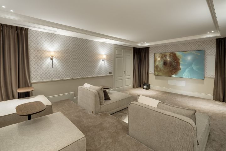 Villa Liora - Villa Liora