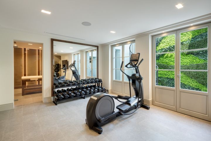 Villa Liora - Villa Liora