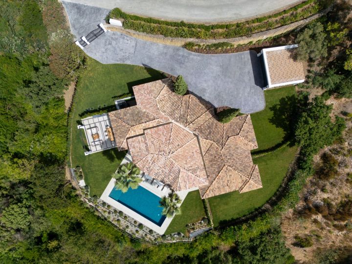 Villa Liora - Villa Liora