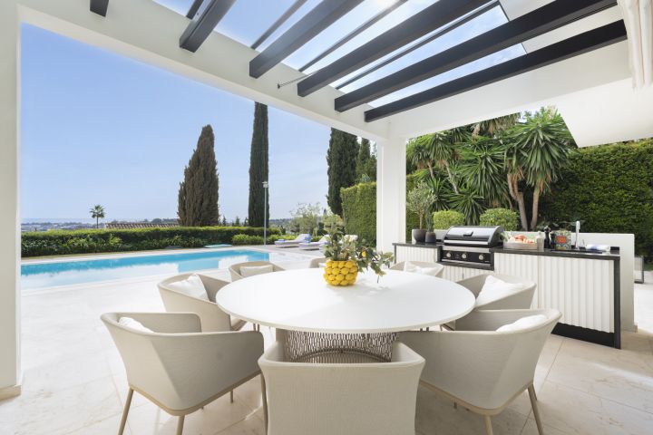 Villa Begoña - Villa Begoña