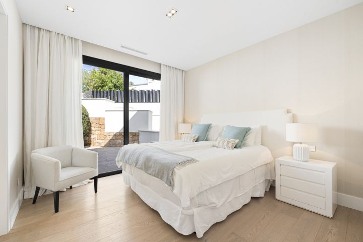 Villa Begoña - Villa Begoña