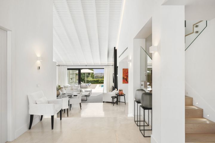 Villa Begoña - Villa Begoña