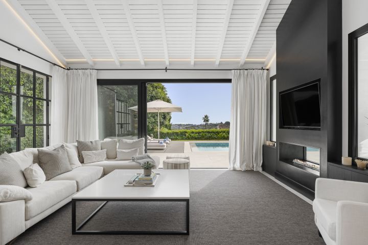 Villa Begoña - Villa Begoña