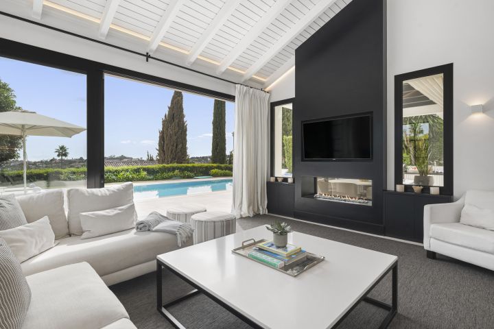 Villa Begoña - Villa Begoña