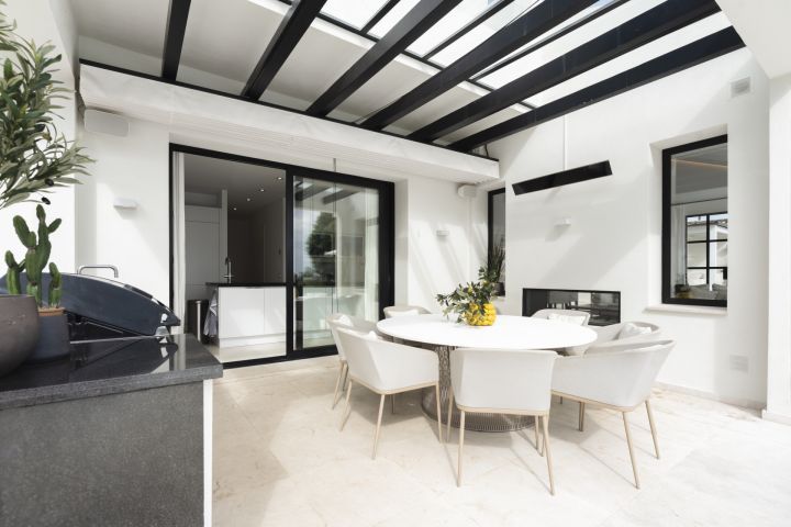 Villa Begoña - Villa Begoña