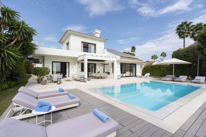 Villa Begoña - Villa Begoña