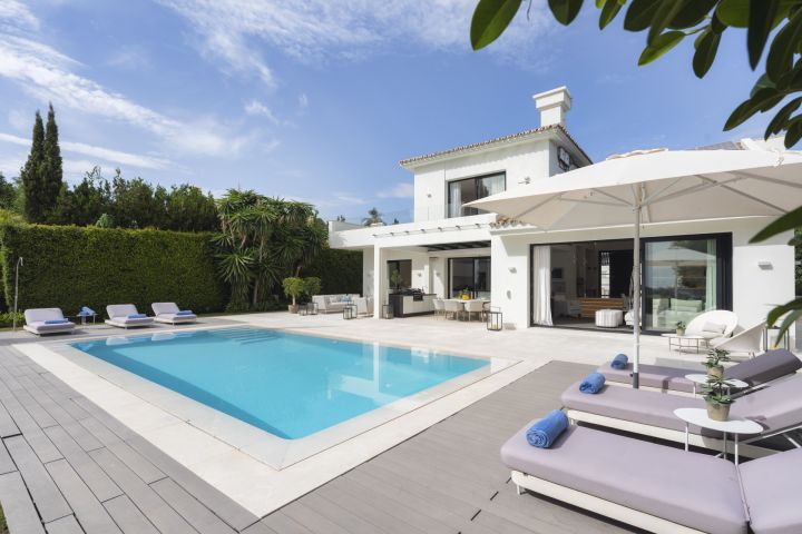 Villa Begoña - Villa Begoña