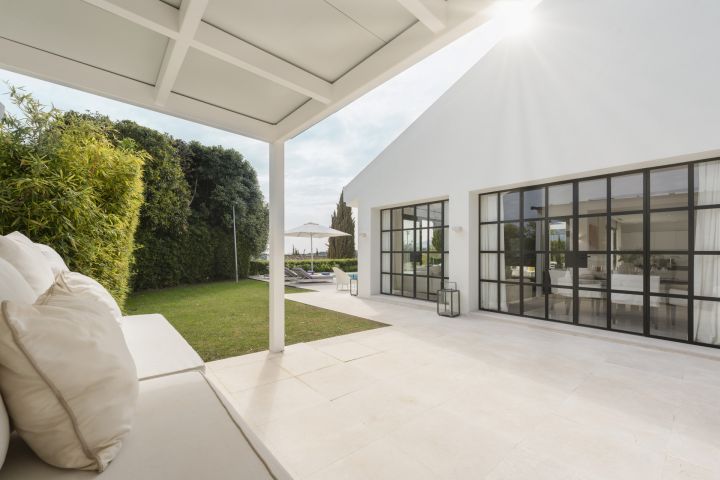 Villa Begoña - Villa Begoña