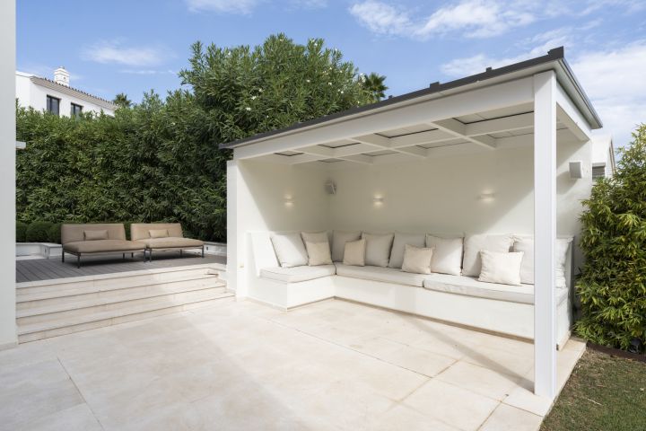 Villa Begoña - Villa Begoña