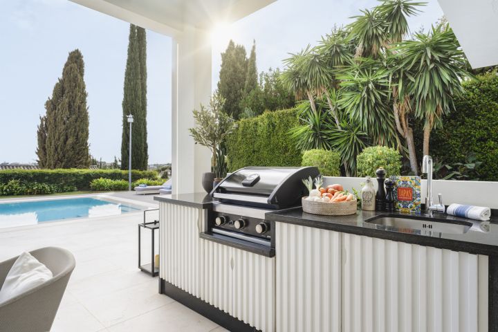 Villa Begoña - Villa Begoña