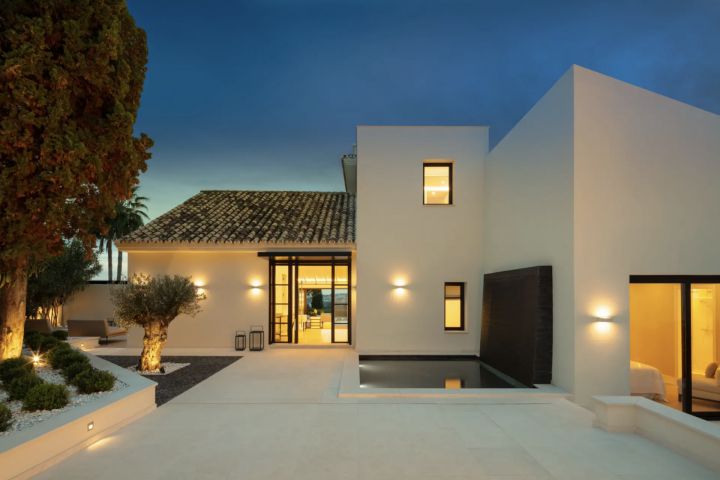 Villa Begoña - Villa Begoña