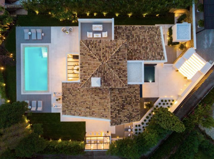 Villa Begoña - Villa Begoña