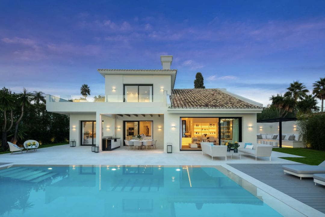 Villa Begoña - Villa Begoña