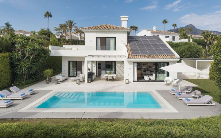 Villa Begoña - Villa Begoña