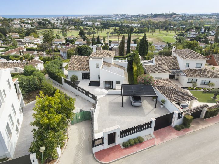 Villa Begoña - Villa Begoña