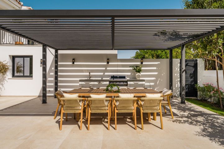 Villa Zephire - Villa Zephire