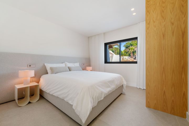 Villa La Serena - Propiedad Estilo Bungalow de Lujo