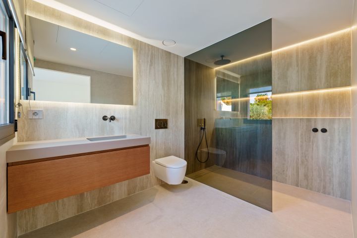 Villa La Serena - Propiedad Estilo Bungalow de Lujo