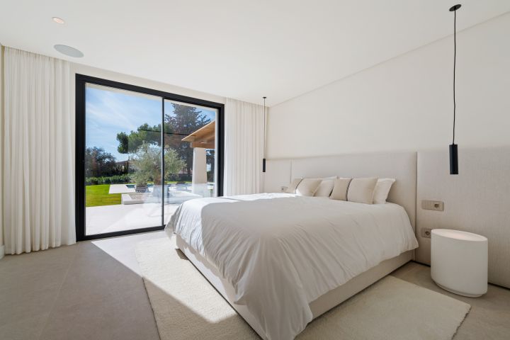 Villa La Serena - Propiedad Estilo Bungalow de Lujo