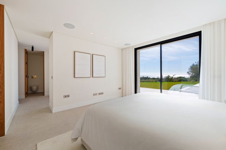 Villa La Serena - Propiedad Estilo Bungalow de Lujo