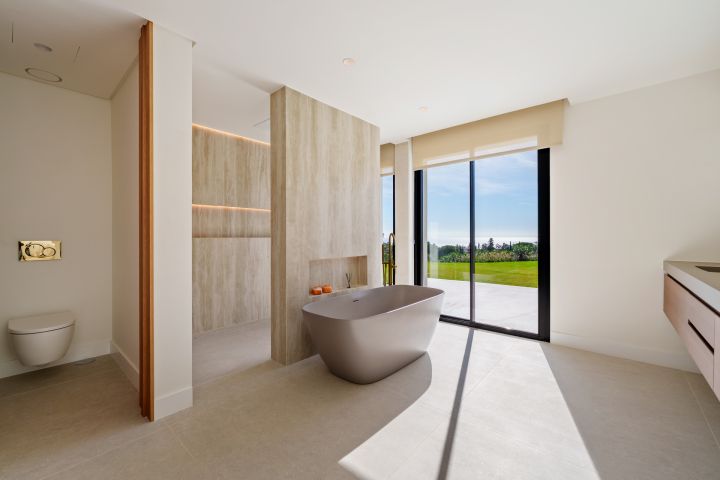 Villa La Serena - Propiedad Estilo Bungalow de Lujo