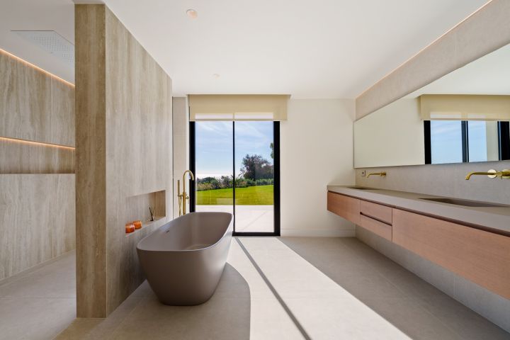 Villa La Serena - Propiedad Estilo Bungalow de Lujo