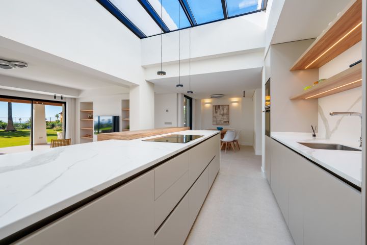 Villa La Serena - Propiedad Estilo Bungalow de Lujo