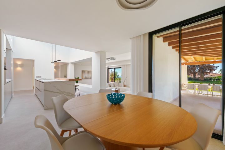 Villa La Serena - Propiedad Estilo Bungalow de Lujo