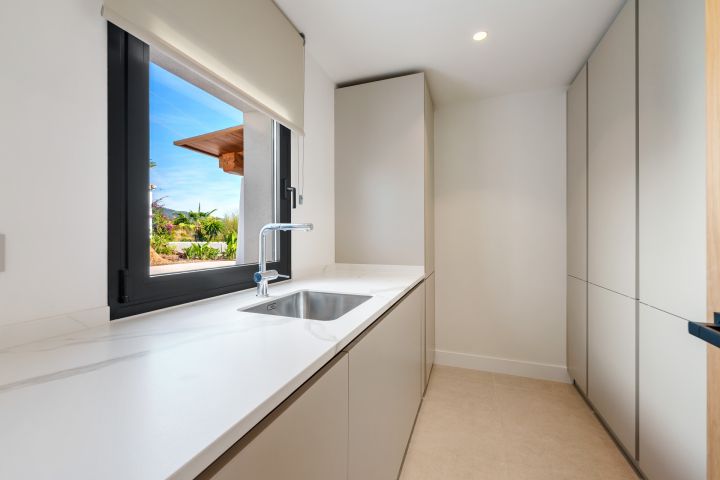 Villa La Serena - Propiedad Estilo Bungalow de Lujo