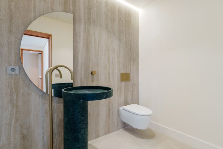 Villa La Serena - Propiedad Estilo Bungalow de Lujo