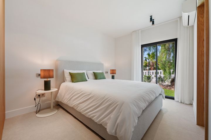 Villa La Serena - Propiedad Estilo Bungalow de Lujo