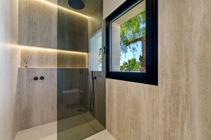 Villa La Serena - Propiedad Estilo Bungalow de Lujo