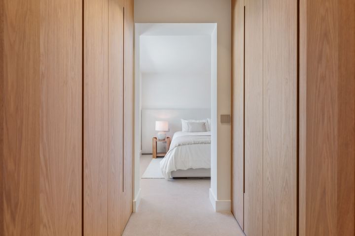 Villa La Serena - Propiedad Estilo Bungalow de Lujo