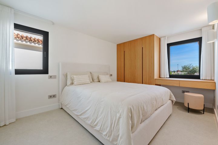 Villa La Serena - Propiedad Estilo Bungalow de Lujo