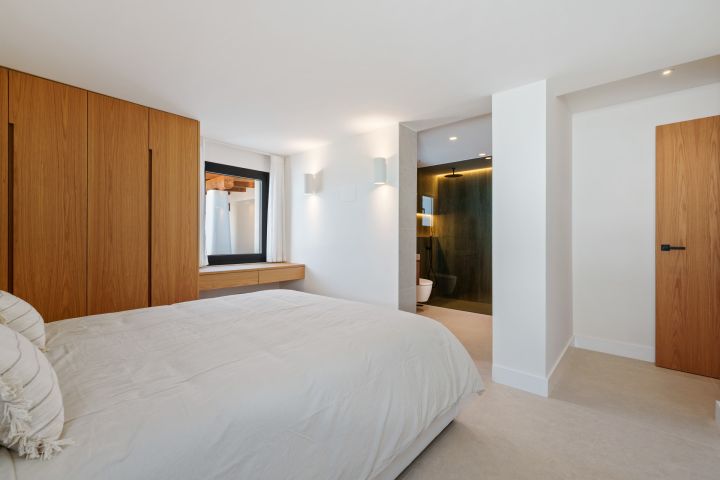 Villa La Serena - Propiedad Estilo Bungalow de Lujo