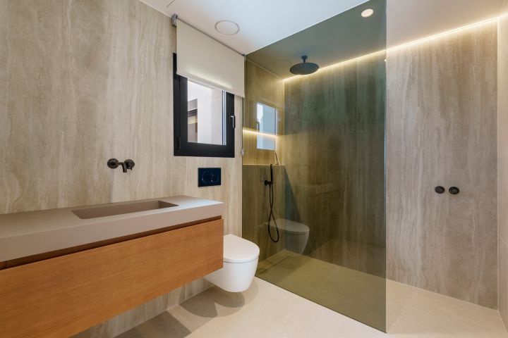 Villa La Serena - Propiedad Estilo Bungalow de Lujo