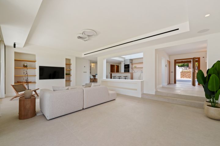 Villa La Serena - Propiedad Estilo Bungalow de Lujo