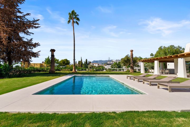 Villa La Serena - Propiedad Estilo Bungalow de Lujo