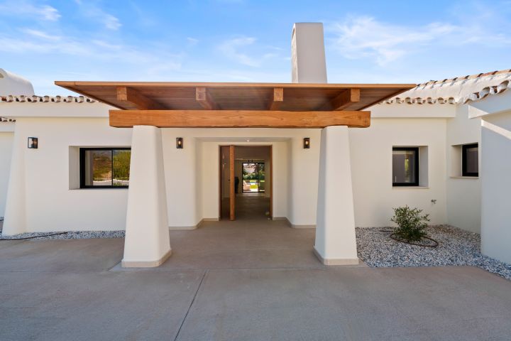 Villa La Serena - Propiedad Estilo Bungalow de Lujo