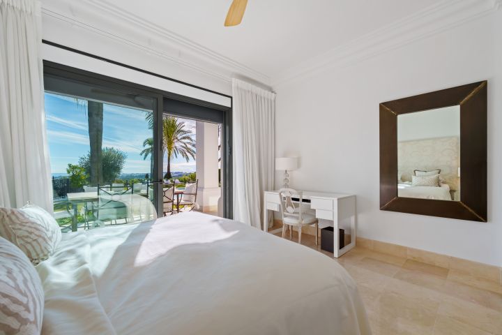 Villa La Perla - Superbe villa à Nueva Andalucía