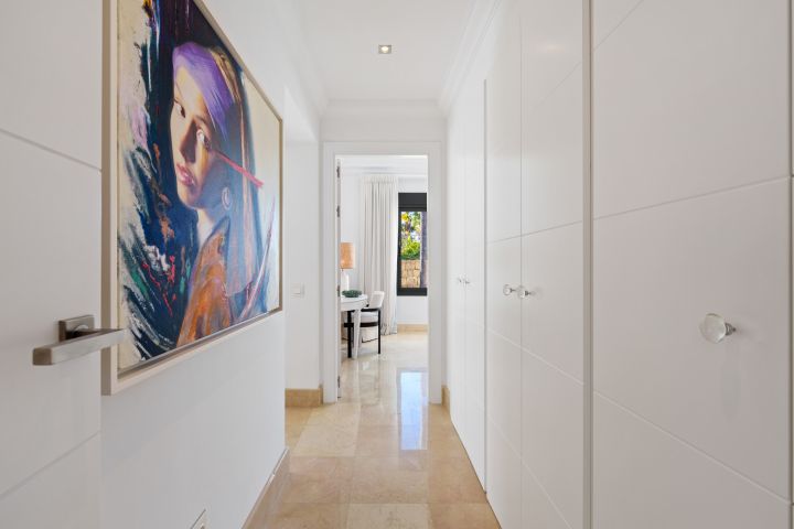 Villa La Perla - Superbe villa à Nueva Andalucía