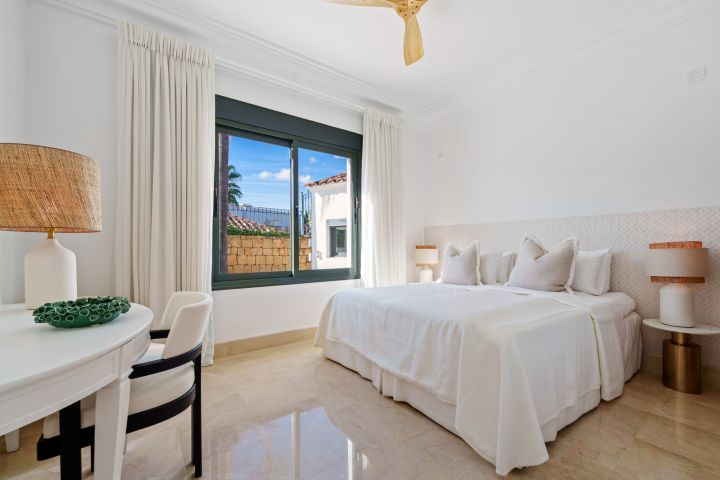 Villa La Perla - Superbe villa à Nueva Andalucía