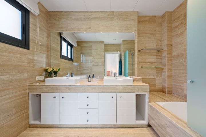 Villa La Perla - Superbe villa à Nueva Andalucía