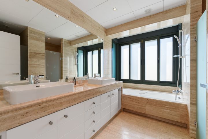 Villa La Perla - Superbe villa à Nueva Andalucía