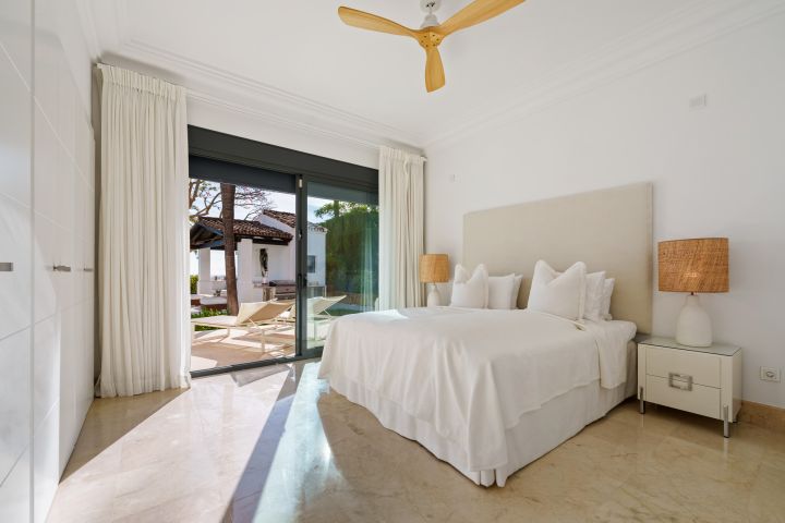 Villa La Perla - Superbe villa à Nueva Andalucía