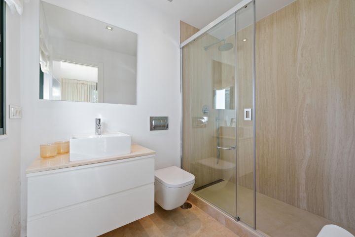 Villa La Perla - Superbe villa à Nueva Andalucía