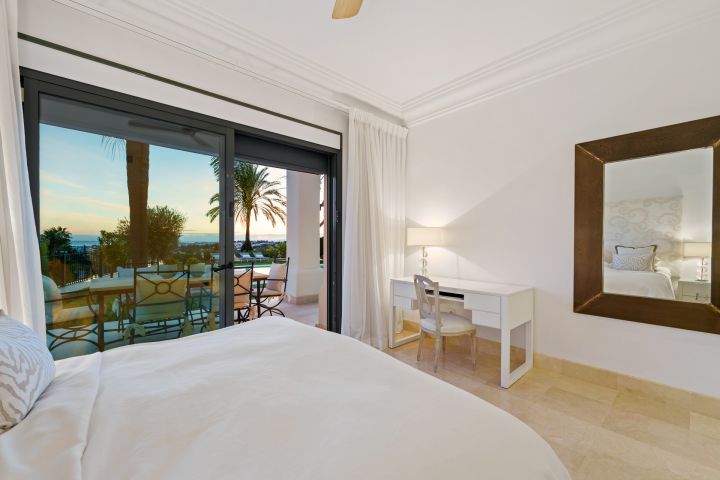 Villa La Perla - Superbe villa à Nueva Andalucía