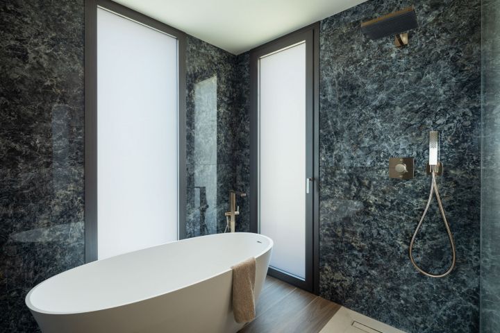 Contemporary masterpiece with panoramic sea views in Los Flamingos - Contemporary masterpiece with panoramic sea views in Los Flamingos